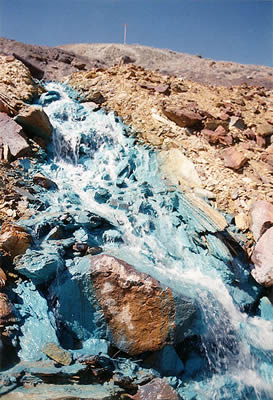 -Blue_stream_-_Jerome,_Arizona